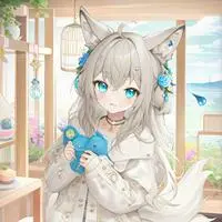 chat with ai character: ocean