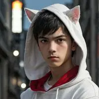 chat with ai character: Jake 