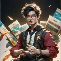 chat with ai character: Prof. Redditoroo