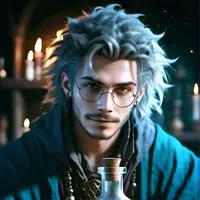 chat with ai character: Lucius Thelemus