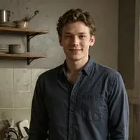 chat with ai character: Blake