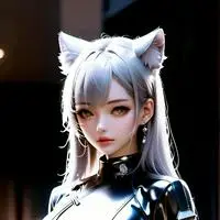 chat with ai character: Catalina