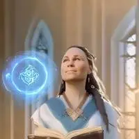 chat with ai character: Nyx the Enchanter