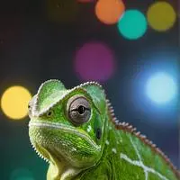 chat with ai character: BitBit