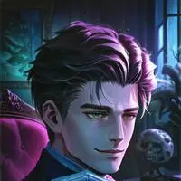 chat with ai character: Axel