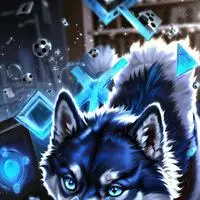 chat with ai character: Siberian Byte