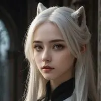 chat with ai character: Eden Addams