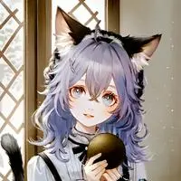 chat with ai character: Gabi Spirit of Cunning