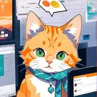 chat with ai character: WhiskerClick