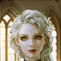 chat with ai character: Livia