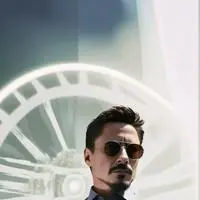 chat with ai character: Tony Stark