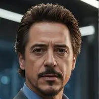 chat with ai character: Tony Stark