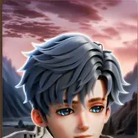 chat with ai character: Spencer