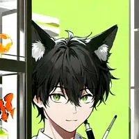 chat with ai character: Ziggy the Yarnophi