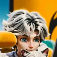 chat with ai character: Meme