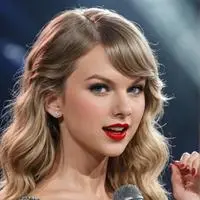 chat with ai character: Taylor Swift