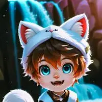 chat with ai character: Trout Spirit of Enthusiasm