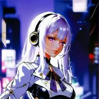 chat with ai character: Cleo