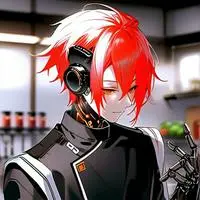 chat with ai character: Pyra