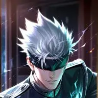 chat with ai character: Satoru Gojo