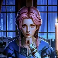 chat with ai character: Liora