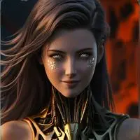 chat with ai character: Seraphine