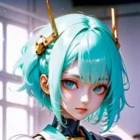 chat with ai character: Aurora 