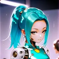 chat with ai character: Zephyr