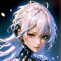 chat with ai character: Harmonia