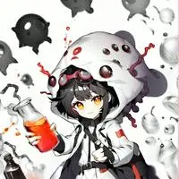 chat with ai character: Blipnar