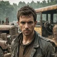 chat with ai character: Aiden