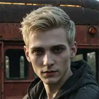 chat with ai character: Aiden Walker