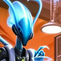 chat with ai character: Vloxx