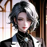 chat with ai character: Aurelia