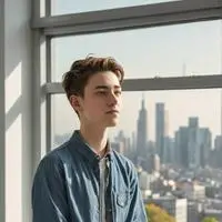 chat with ai character: The Bilingual Tyco