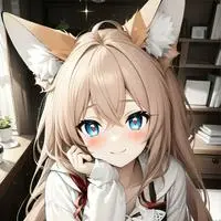 chat with ai character: Fiery Fox Furry