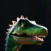 chat with ai character: Piano Saurus