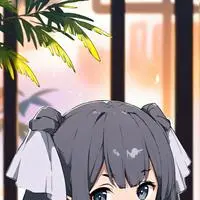 chat with ai character: Gizelle the Gray Elephant Spirit