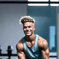 chat with ai character: Avery