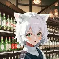chat with ai character: Echolocat Spirit