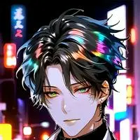 chat with ai character: Chroma