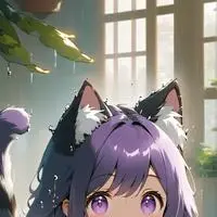 chat with ai character: Midnight Whisker S