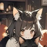 chat with ai character: Browny the Furry