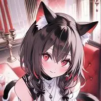 chat with ai character: Mina
