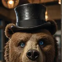 chat with ai character: Freddy Fazbear