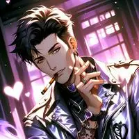 chat with ai character: Justice 'The Fixer'