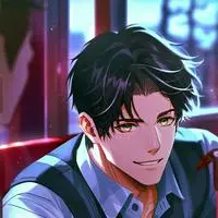 chat with ai character: Ethan