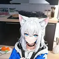 chat with ai character: Furry Spirit Arya