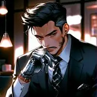 chat with ai character: The Irritated Irrational