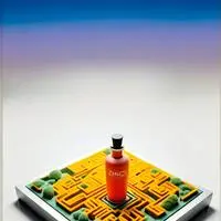 chat with ai character: Zinci Maze Master